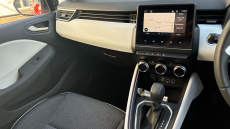 Renault Clio 1.6 E-TECH full hybrid 145 Techno 5dr Auto Hybrid Hatchback